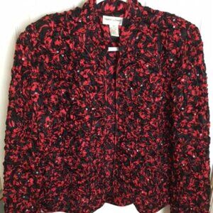 Draper and Damon Jacket. Size medium